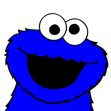 Cookie monster clipart - sesamee svg, elmo svg, cookie monster svg, elmo birthday svg, sesamee, street svg, sesamee cut file, sesamee clipart. (1.7k) $1.39. $2.79 (50% off) Digital Download. INSTANT Download. Monster Svg, Cute Monster Svg, Funny Monster Svg, Monster layered svg cut files. Personal and commercial use.